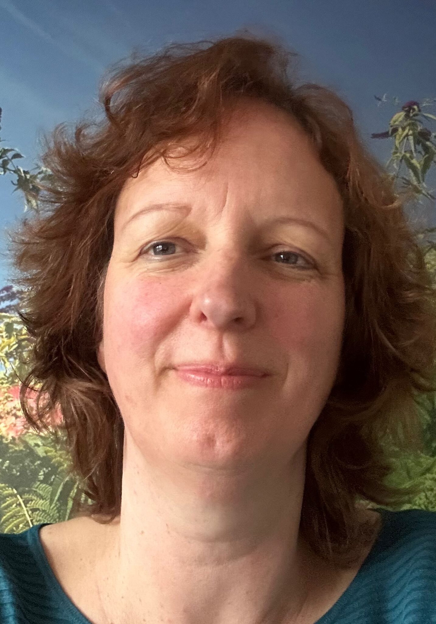 Sonja foto begin 2026